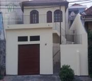Casa para Venda, em São Paulo, bairro Lauzane Paulista, 3 dormitórios, 1 banheiro, 1 vaga