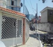Casa para Venda, em São Paulo, bairro Imirim, 2 dormitórios, 1 banheiro, 1 vaga